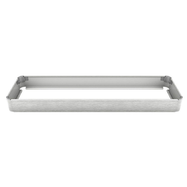 Bauscher Hepp 55.0174.6090 - Console, 2/4 GN Size, 20-5/8" X 6-1/8" X 1-3/4"H