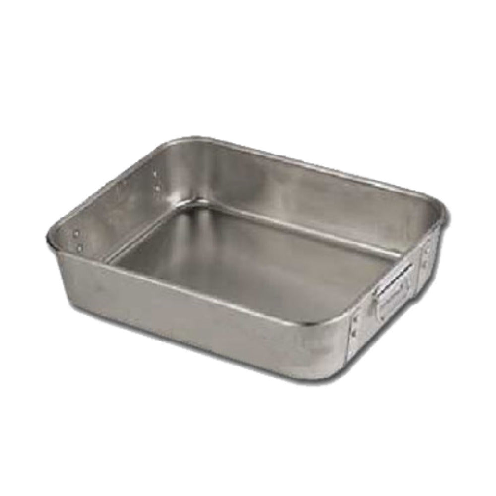 Vollrath 4482 Roaster Pan 11-1/2 Quart 16" X 20" X 4-1/2"