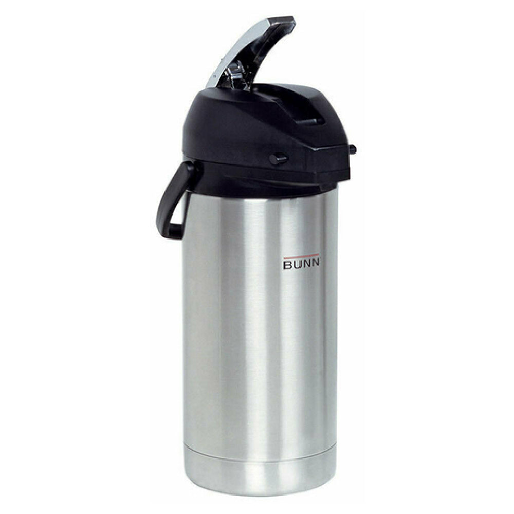 Bunn 36725.0000 Airpot 3.8 Liter (128 Oz.) Lever-action