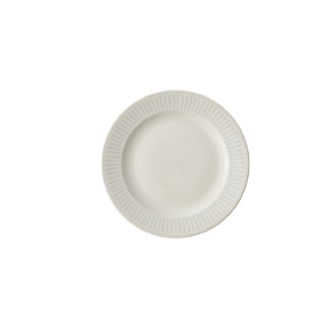 Churchill China ERAGVP581 - Era Grey Profile Plate, 10.875", Round
