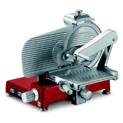 Sirman 1535R2208SNA MANTEGNA 350 BS TOP ROSSA Meat Slicer Heavy-duty Manual