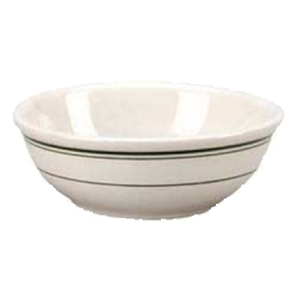 Vertex China DMG-18 Nappie Bowl 15 Oz. 5-7/8" Dia.