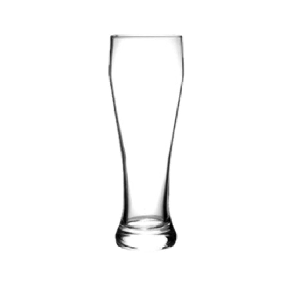 International Tableware 393 Wheat Beer Glass 19 Oz. Round