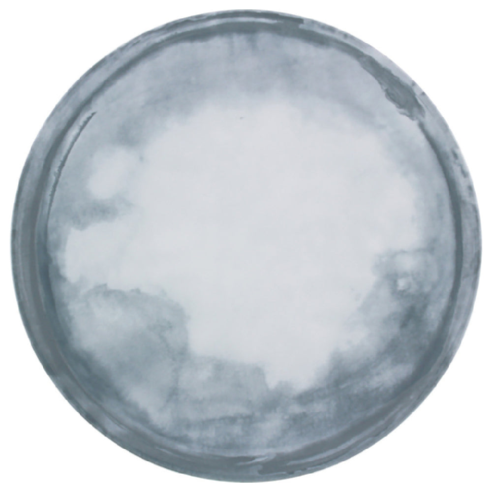 Bauscher Hepp 751227-425942 - Plate, 10-1/5" Dia., Round