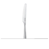 Steelite 6039SX042 Dinner Knife 9-5/8" 18/10 Stainless