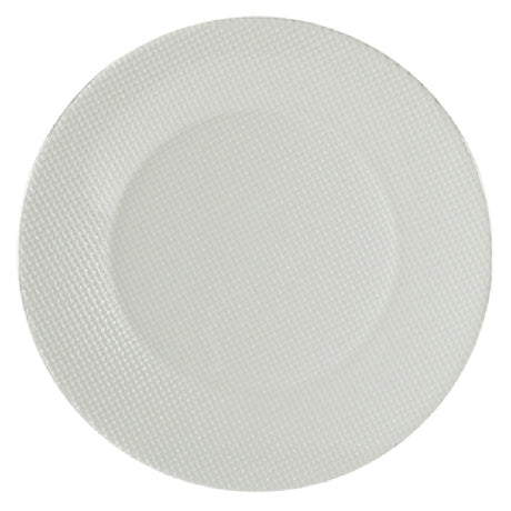 10 Strawberry St CRS0004 - Salad Plate, 8" Dia., Round