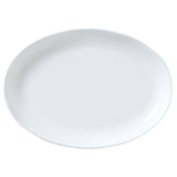 Steelite 82000AND0424 Platter 11-3/4" X 8-3/4" Oval