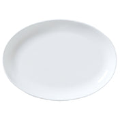 Steelite 82000AND0424 Platter 11-3/4" X 8-3/4" Oval