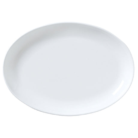 Steelite 82000AND0424 Platter 11-3/4" X 8-3/4" Oval