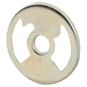 Franklin Machine Products 184-1015 Air Mixer Plate Single 7/16" Center Hole