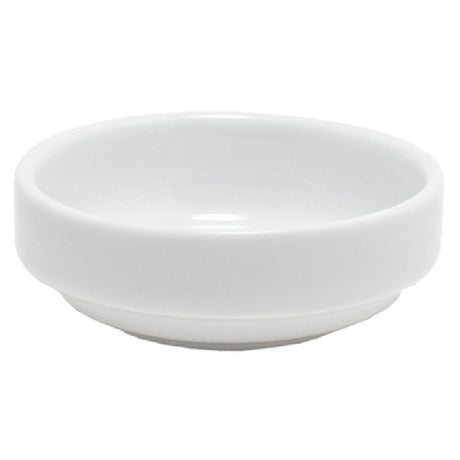 FOH DSD057WHP24 Monaco Ramekin 1-1/2 Oz. 2-1/2" Dia. X 3/4"H