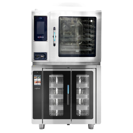 Alto Shaam 5031719 Stacking Hardware Combi 7-20 Over Vector F Electric Series