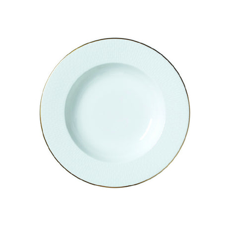 Steelite 82115AND0105 - Rim Bowl, 8.0 Oz, 8.75" X 1.375"
