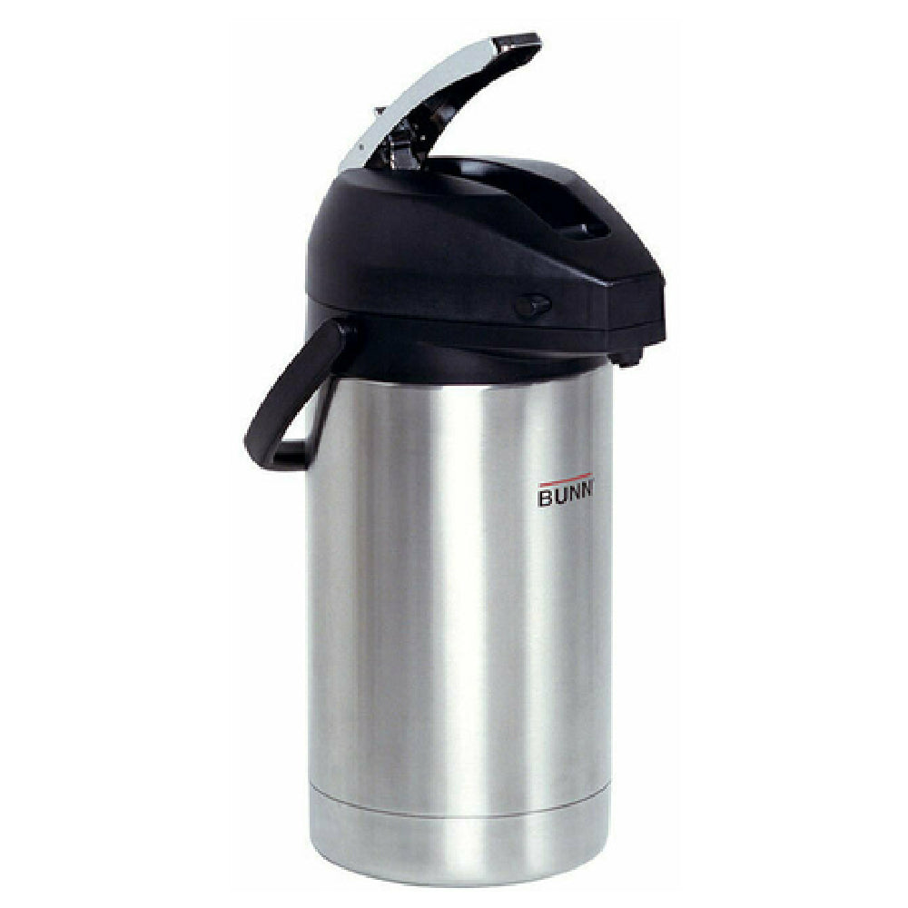 Bunn 32130.0000 Airpot 3.0 Liter (102 Oz.) Lever-action