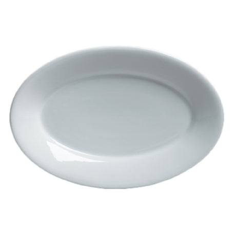 Steelite 6900E522 Platter 8-1/4" X 5-7/8" Varick