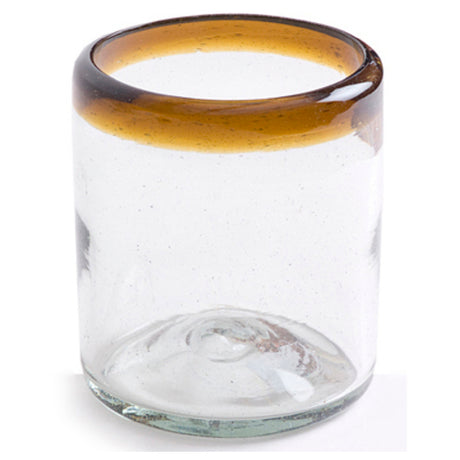 Orion Trading & Design G167-AR Beverage Glass 12 Oz. 3" Dia. X 3-3/4"H