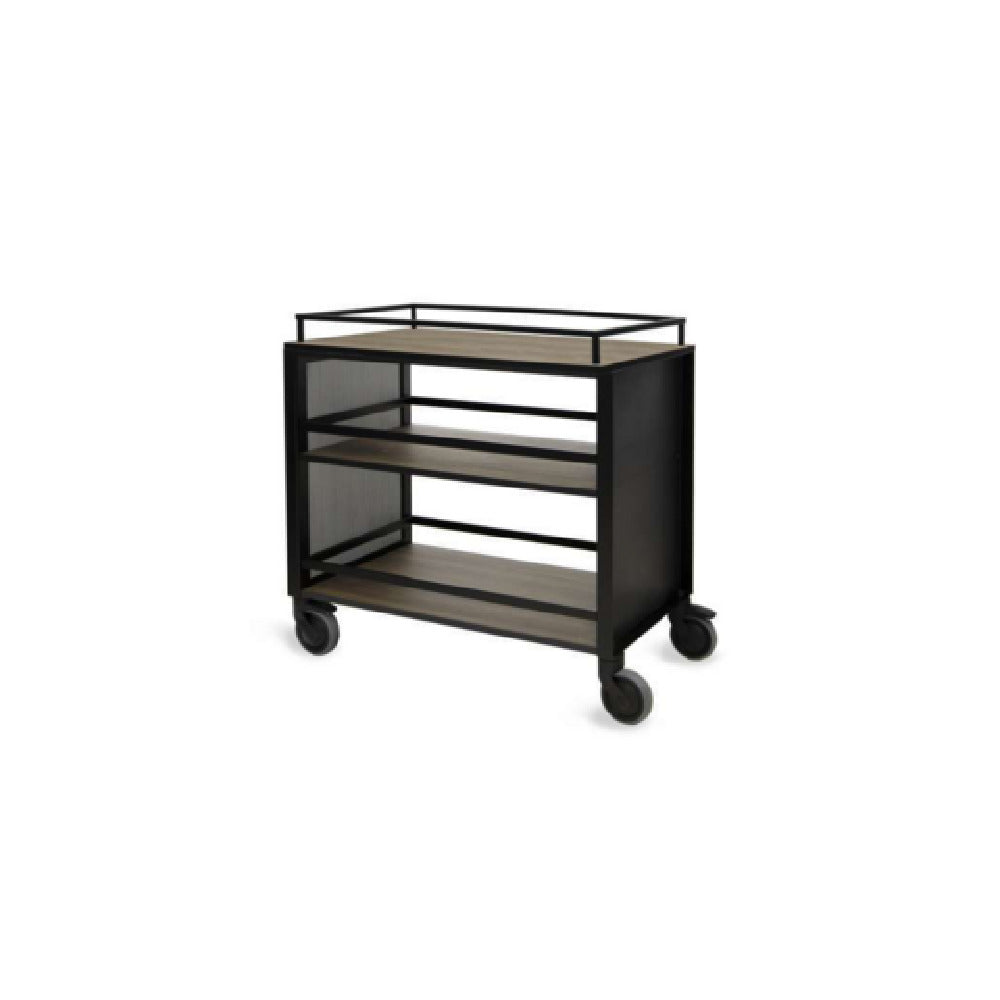 Arc Cardinal FP876 Abert Abert Accessories Top Bar (L:19.75'' X W:35.375'') ['Powder Coated Steel'