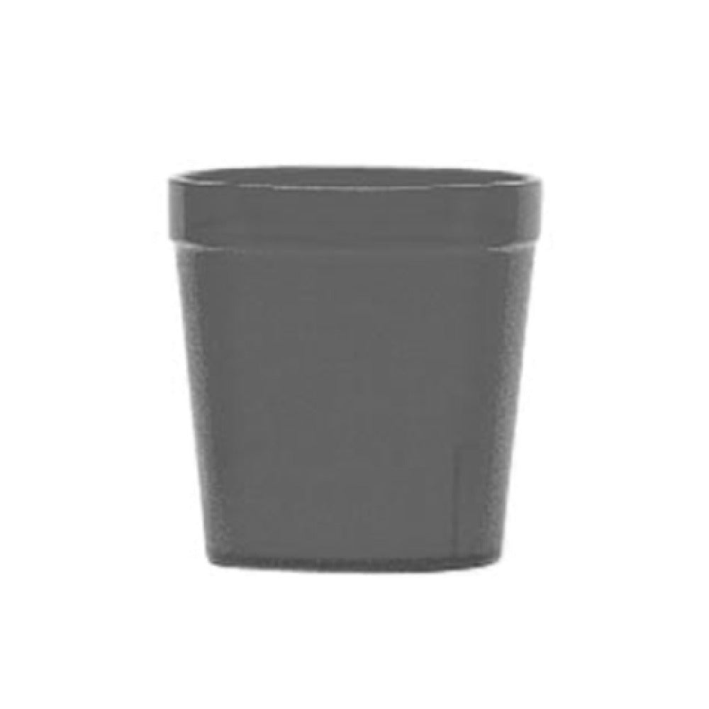 Cambro 900P156 Colorware Tumbler 9.7 Oz. Top Dia. 3-3/16"