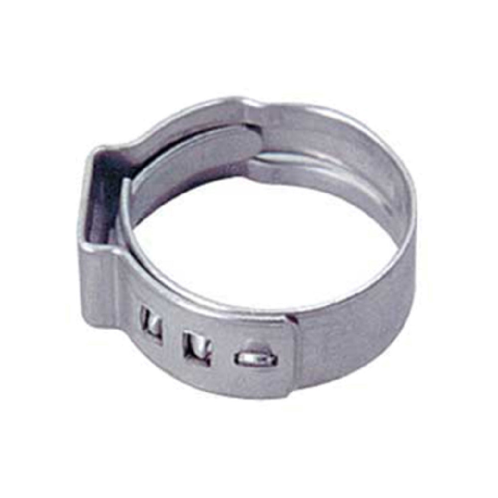 Micro Matic 140SL Stepless Clamp 3/8" Polyethylene Tubing