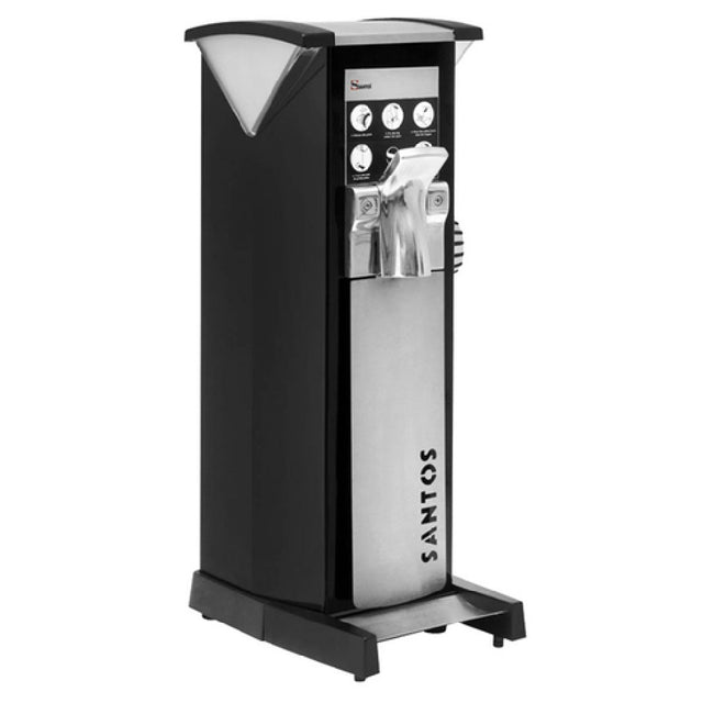 Omcan 44636 (SANTOS 63) Santos® High Output Coffee Grinder 265 Lbs/hr (120 Kg/hr) Output