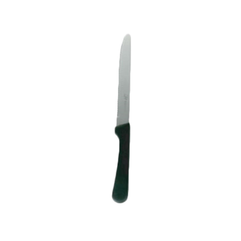 Thunder Group SLSK116 Steak Knife 5" Round Tip