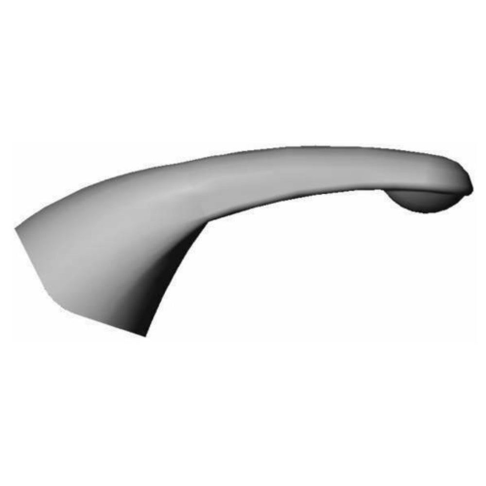 T&S Brass 5SL-1000-H Equip Solid Lever Handle (5SL-1000/1001)