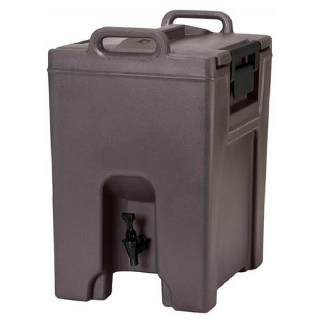 Cambro UC1000194 Ultra Camtainer® Beverage Carrier 10-1/2 Gallon 16-1/4"W X 20-1/2"D X 25-3/4"D