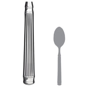 Steelite 5742SX002 Bouillon Soup 6-7/8" 18/10 Stainless Steel