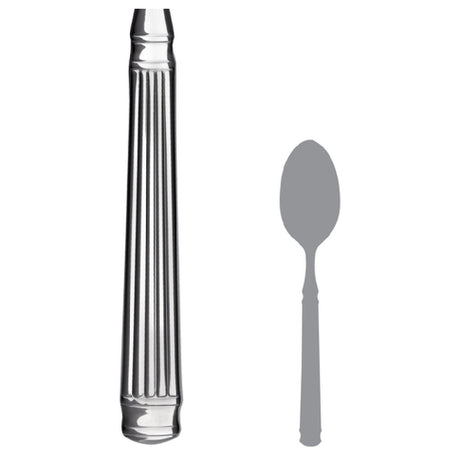 Steelite 5742SX002 Bouillon Soup 6-7/8" 18/10 Stainless Steel