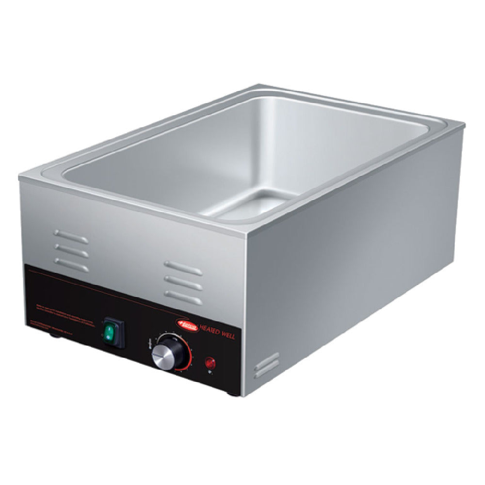 Hatco HW-43-QS (QUICK SHIP MODEL) Food Warmer Electric Countertop