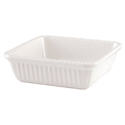 Bauscher Hepp M-25 - Dish, 3 Qt., 10-1/2"L X 10-1/2"W X 3"H