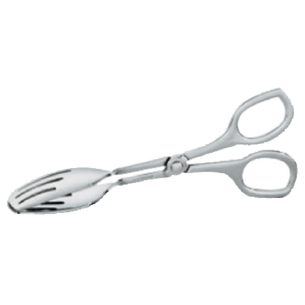 Paderno 52550-87 Pastry/Hors-d'oeuvres Pliers 6" 18/10 Stainless Steel