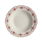 Steelite HL56463881 Rim Soup Bowl 12.75 Oz 9.125" X 1.75"