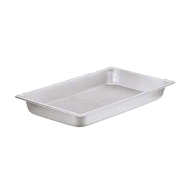 Hatco HDW 6 PAN Food Pan 20-3/4" X 12-3/4" X 6" Each