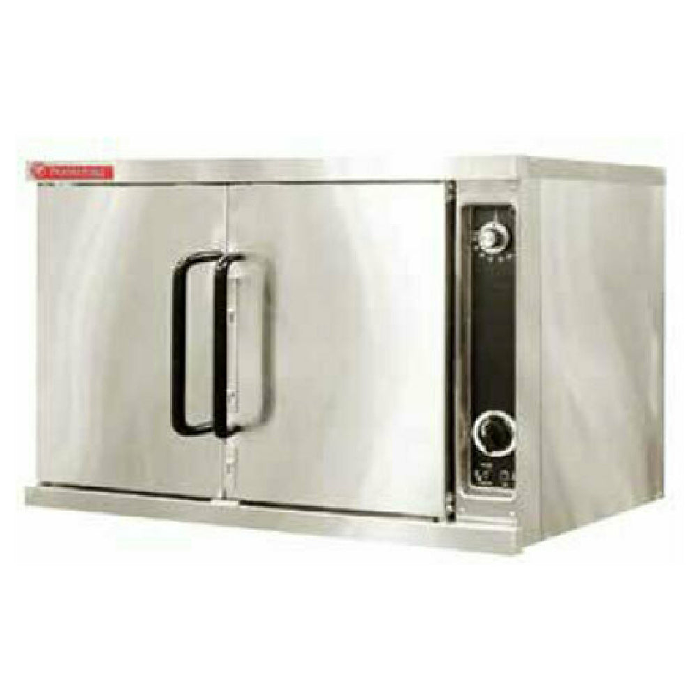 Market Forge MSA-SB-2692 Marine Convection Oven Electric Double-stack