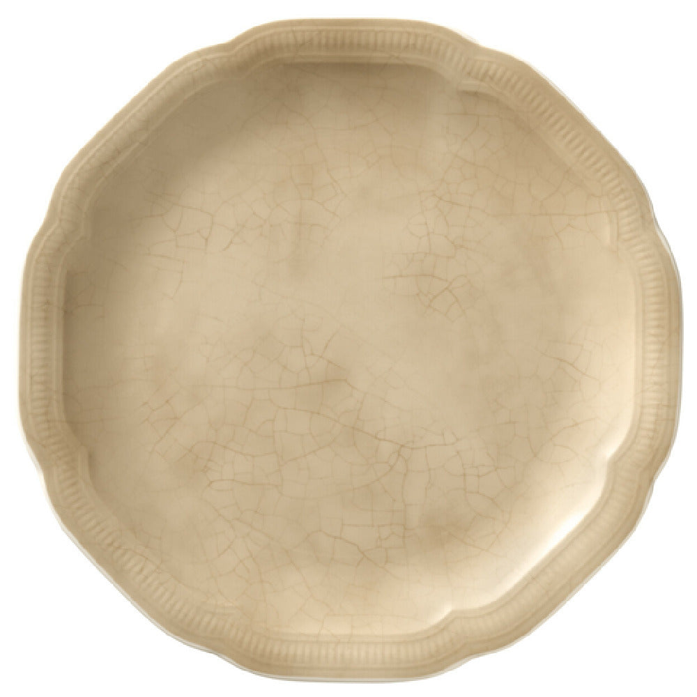 Bauscher Hepp 531271-426076 - Plate, 8-2/5" Dia., Round