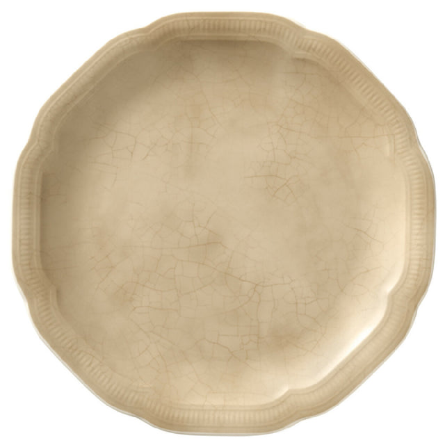 Bauscher Hepp 531271-426076 - Plate, 8-2/5" Dia., Round