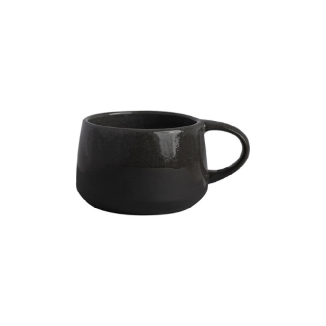 Steelite OG10176631 Mug 11.0 Oz. 5" X 3.5" X 2.375"H Round