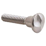 Franklin Machine Products 715-1015 One-Way Screw 10-24 Thread 15/16" CP