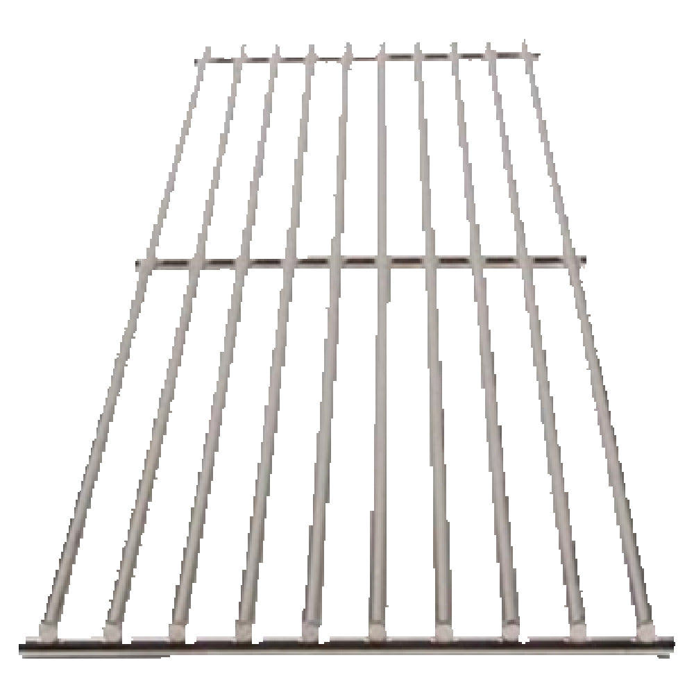 Franklin Machine Products 162-1167 Broiler Wire Grid Center 27" X 9"