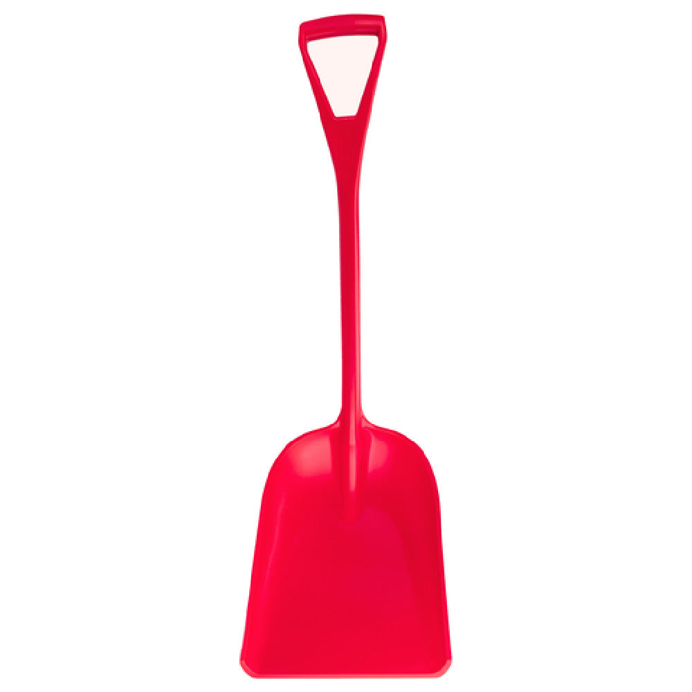 Carlisle 41077EC05 Carlisle Sparta® Food Service Shovel 14" One-piece