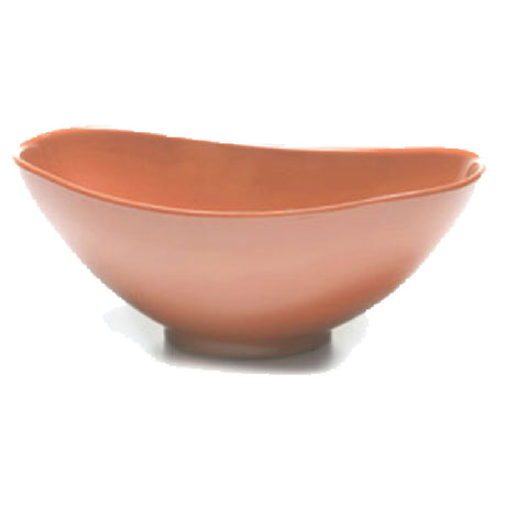 Elite Global Solutions M138OV-STC Bowl 3-1/4 Qt. (104 Oz.) 13"L X 8"W X 4-1/2"H