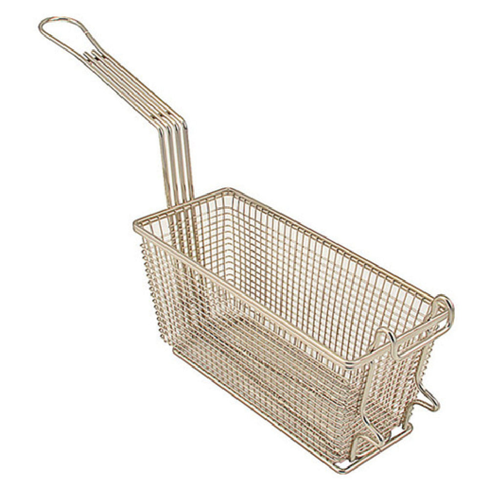 Franklin Machine Products 225-1055 Fry Basket 11" X 4-1/2" X 5" H Rectangular