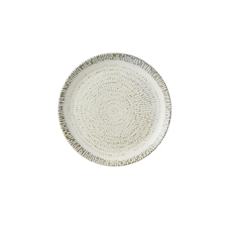 Churchill China ECATEV111 - Plate, 11.33" Dia., Round