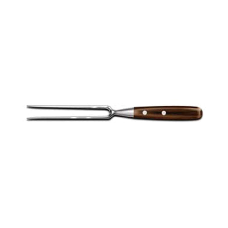 Victorinox 5.2300.18 Carving Fork 11" (2) 6" Tines