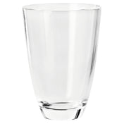 Bauscher Hepp 64664 - Tumbler, 16-6/10 Oz., 3-7/10" Dia. X 5-3/10"H