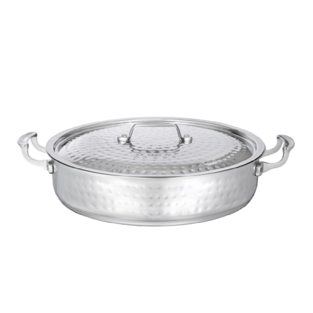 Bon Chef 60032HFCOVER - Cover/Lid Only, 14-3/4" Dia., For 9 Qt. Cucina Pot