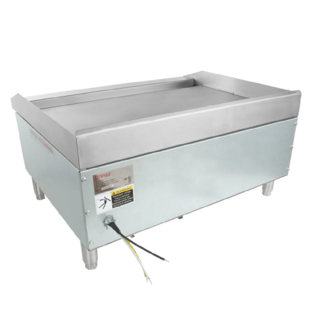 Empura E-GRID-30 - Griddle, Countertop, Electric
