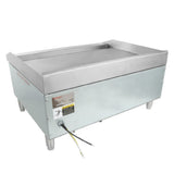 Empura E-GRID-30 - Griddle, Countertop, Electric