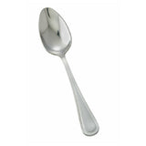 Winco 0021-10 European Tablespoon 8-1/4" 18/0 Stainless Steel